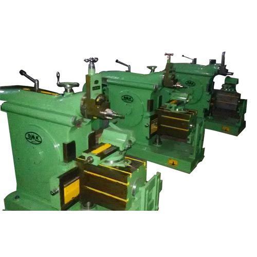 Geared Shaping Machine