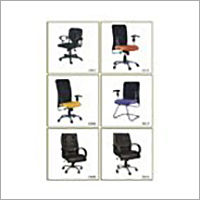 High Back Executive Chairs