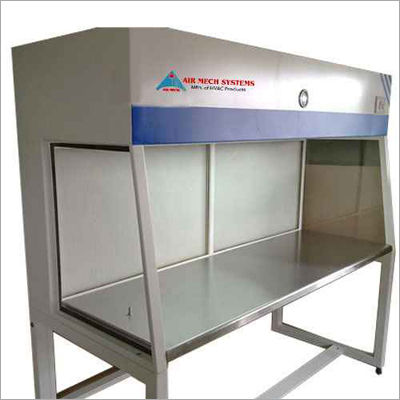 Horizontal Laminar Air Flow Unit