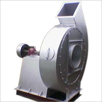 Industrial Axial Flow Fan