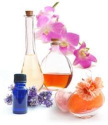 Natural Fragrances