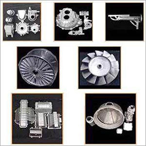 Pressure Die Casting Dies