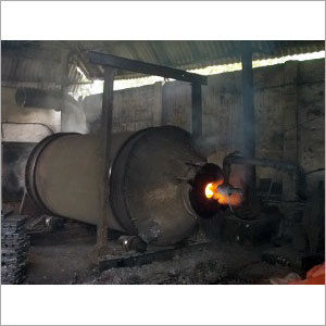 Rotary Kiln