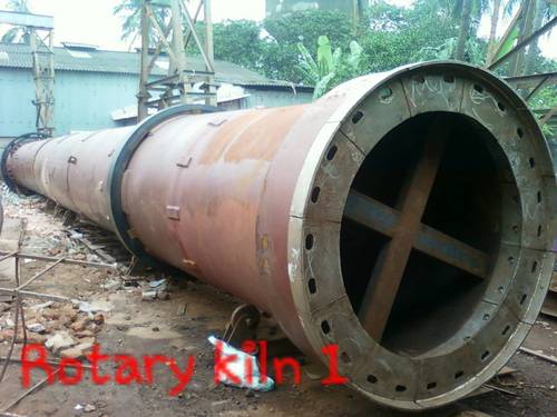 Rotary Kiln