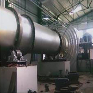 Rotary Kiln