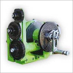 Universal Dividing Head