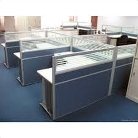 UPVC Office Partitions