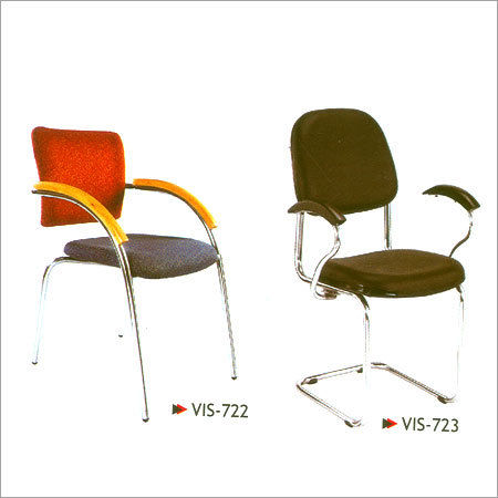 Durable Visitor Chair