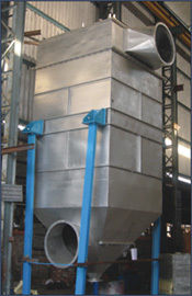 Air Pollution Control Equipment