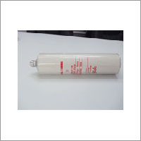 Aluminum Squeeze Tubes