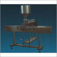 Automatic Filling Machine