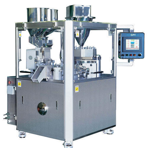 Automatic Filling Machine