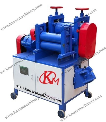 Bar Straightening Machine - 4 To 12 Mm Diameter, 28 M/Min Speed | Geared Type Design, 10,000 Mm Max Length, 4 Kw Electric Motor