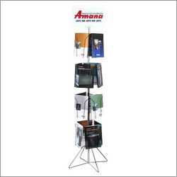 Brochure Display Stands