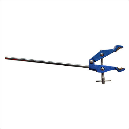 Burette Clamp