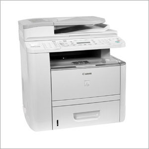 Canon Multifunction Printers