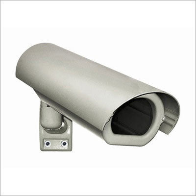 CCTV Camera Housing