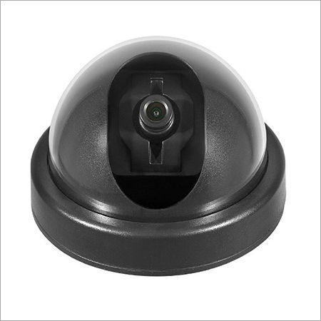 Skin Brightening Dome Security Camera