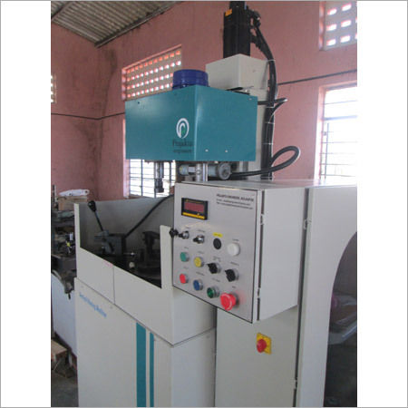 Flat Honing Machines