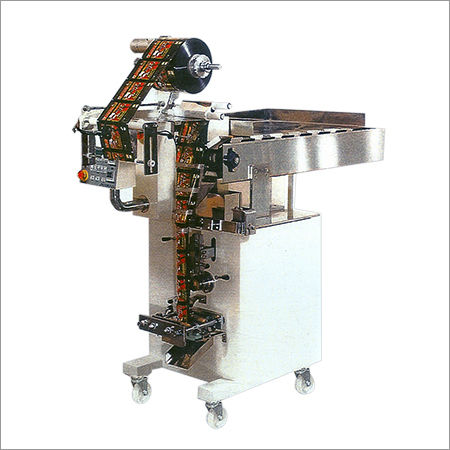 Granules Packing Machine