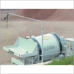 Industrial Recycling Plants