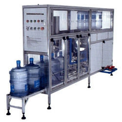 Jar Filling Machine Agriculture