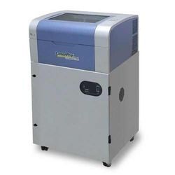 Laser Fume Extraction System