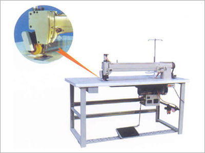 Long Arm Labeling Machine