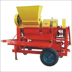 Maize Sheller