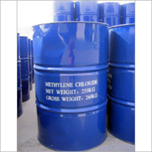 Methylene Chloride Agriculture