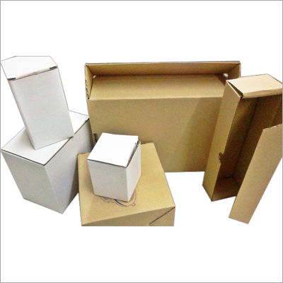 Paper Packaging Boxes