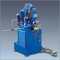 Pipe Cutting Machine