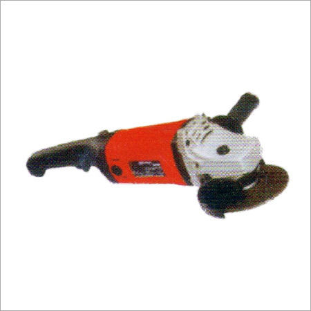 Pneumatic Angle Grinder