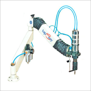 Pneumatic Tapping Machine