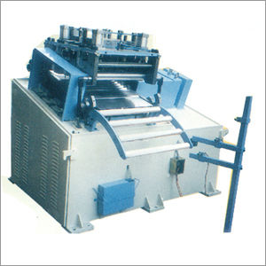 straightening machines