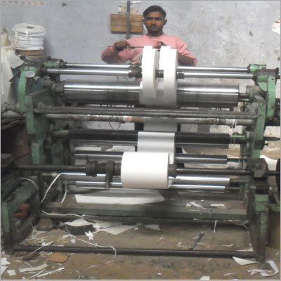 सिलिकॉन कोटेड पेपर