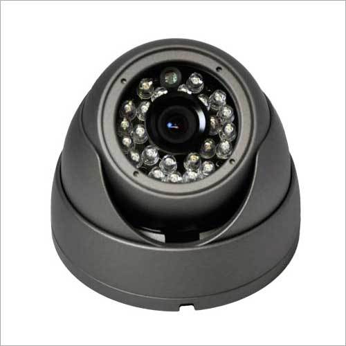 Waterproof Dome Camera