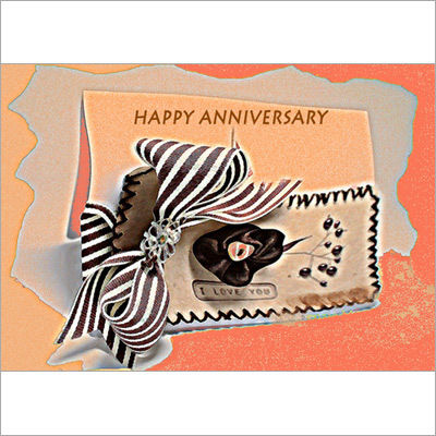 Anniversary Greeting Cards