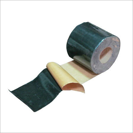 Anticrosition Tape Pipe Wrapping Tape