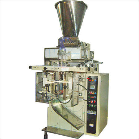 Automatic Pouch Sealing Machine