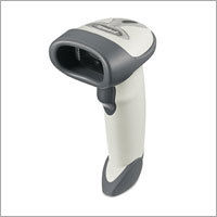 Barcode Reader