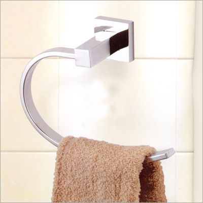 Bathroom Towel Ring