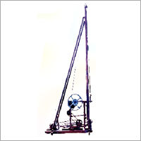 Core Drilling Machine