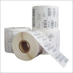 Custom Barcode Labels