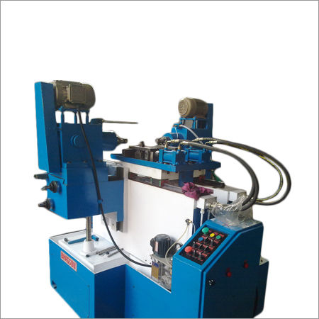 Facing Milling Machine