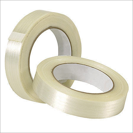 Filament Tapes