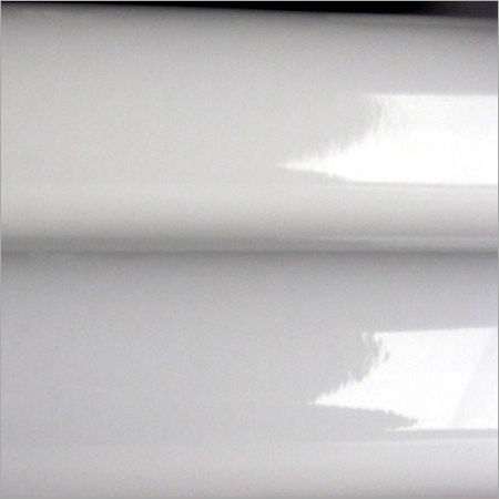 Glossy Cold Lamination Film