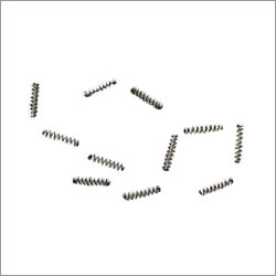 Helical Springs