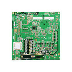 Leather Hybrid Multilayer Pcb