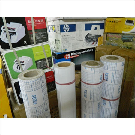 Lamination Rolls